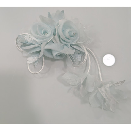 FERMAGLIO ELEGANTE MARCH