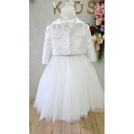 GIACCA CORTA ELEGANTE MARCH