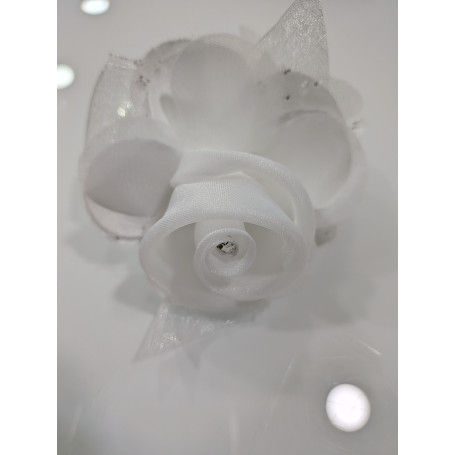 BRACCIALE CON ROSA MARCH