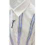 CAMICIA EMANUEL PRIS A RIGHE