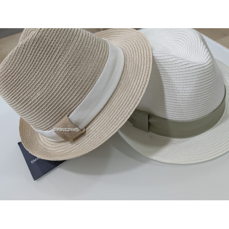 CAPPELLO IN PAGLIA EMANUEL PRIS