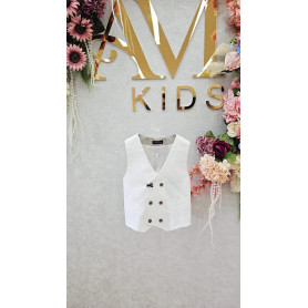 GILET ELEGANTE EMANUEL PRIS