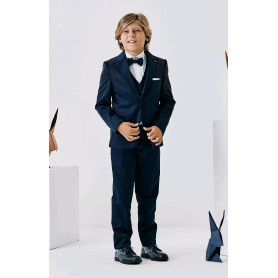 COMPLETO 4 PEZZI ELEGANTE MARTINEZ