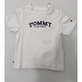 T-SHIRT IN COTONE TOMMY HILFIGER