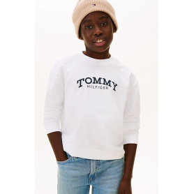 MAGLIETTA MANICA LUNGA TOMMY HILFIGER