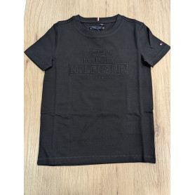 T-SHIRT IN COTONE TOMMY HILFIGER