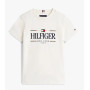 T-SHIRT IN COTONE TOMMY HILFIGER