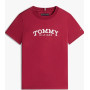 T-SHIRT IN COTONE TOMMY HILFIGER 3/7A