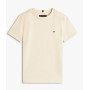 T-SHIRT IN COTONE TOMMY HILFIGER