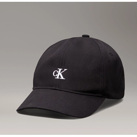 CAPPELLO CON VISIERA CALVIN KLEIN