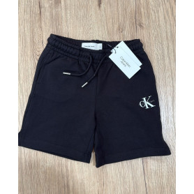 BERMUDA IN FELPA CALVIN KLEIN 8/16A