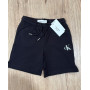 BERMUDA IN FELPA CALVIN KLEIN