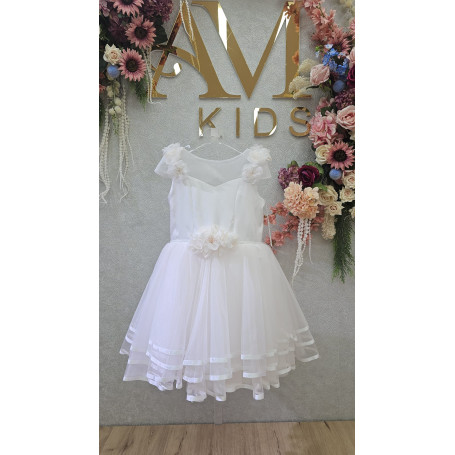 ABITO CERIMONIA ELEGANTE BELLA BRILLI