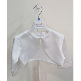 COPRISPALLE ELEGANTE RAGAZZA