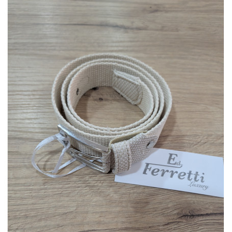 CINTURA  EDY FERRETTI