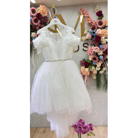 VESTITO ELEGANTE PETIT