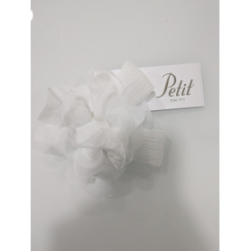 FERMAGLIO CON FIORE PETIT