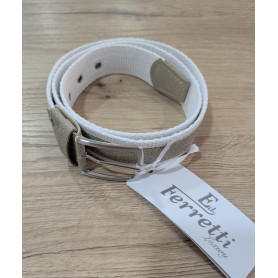 CINTURA RAGAZZO EDY FERRETTI