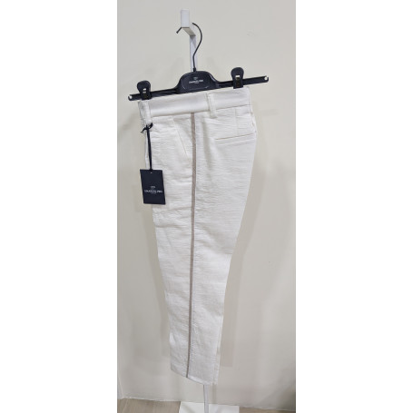 PANTALONE EMANUEL PRIS CON BANDA