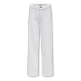 PANTALONE ONLY LARGO 6/16 ANNI