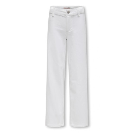 PANTALONE ONLY LARGO 6/16 ANNI