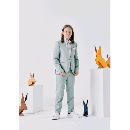 COMPLETO 5 PEZZI MARTINEZ