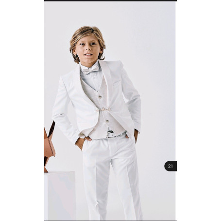 COMPLETO 5 PEZZI MARTINEZ