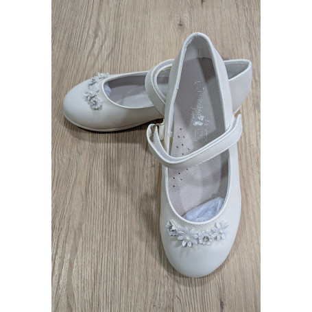 SCARPA BALLERINA ELEGANTE