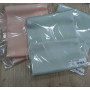 FASCIA IN ORGANZA ISABEL