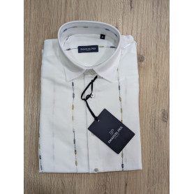 CAMICIA ELEGANTE EMANUEL PRIS