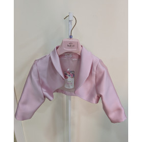 BOLERINO IN MIKADO ISABEL