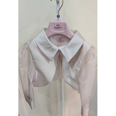 BOLERINO MIKADO ISABEL