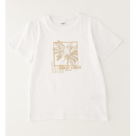 T-SHIRT IN COTONE I.DO 8/16A