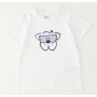 T-SHIRT IN COTONE I.DO 3/8 ANNI
