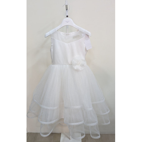 ABITO CERIMONIA ELEGANTE BELLA BRILLI