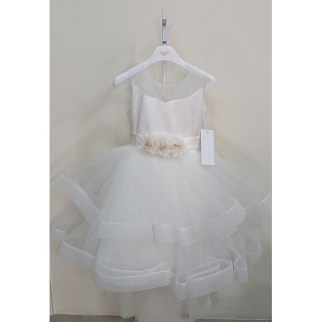 ABITO ELEGANTE BELLA BRILLI