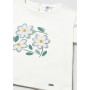 T-SHIRT IN COTONE MAYORAL
