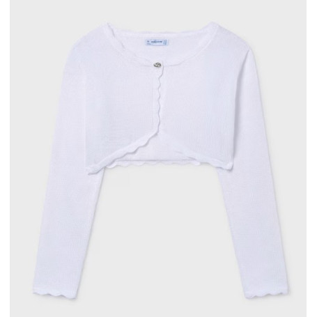 GIACCHINO IN MAGLIA BASICO MAYORAL