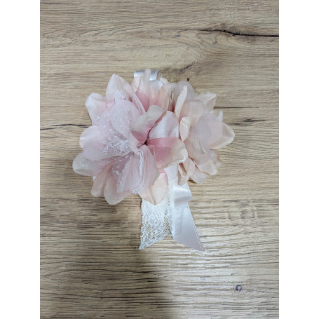 FERMAGLIO MARCH ABBINATO