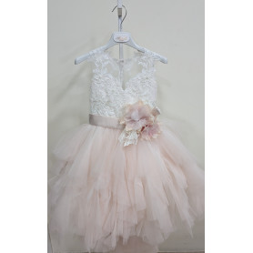 ABITO IN TULLE MARCH