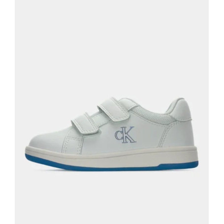 SNEAKER CON STRAPPO CALVIN KLEIN