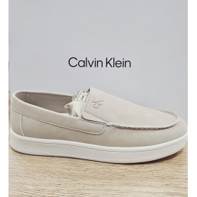 MOCASSINO ELEGANTE CALVIN KLEIN