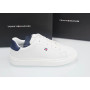 SNEAKER BASSA CON LACCIO TOMMY HILFIGER