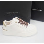 SNEAKER BASSA CON LACCIO TOMMY HILFIGER