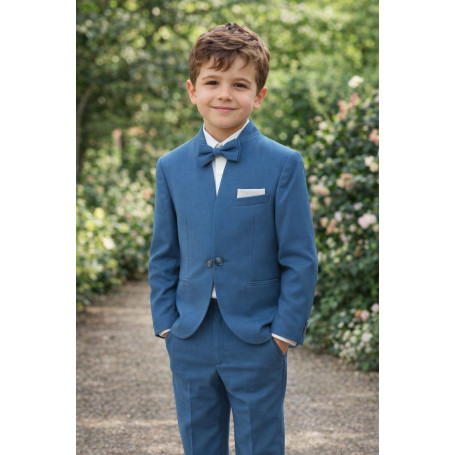 ABITO ELEGANTE 4 PEZZI MARTINEZ