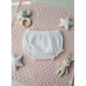 MUTANDINA BATTESIMALE