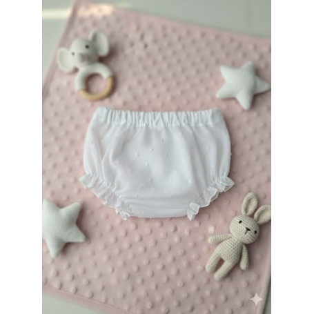 MUTANDINA BATTESIMALE