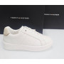 SNEAKER BASSA CON LACCIO TOMMY HILFIGER
