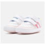 SNEAKER BASSA CON STRAPPO TOMMY HILFIGER