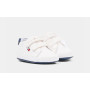 SNEAKER BASSA CON STRAPPO TOMMY HILFIGER